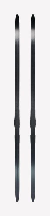 Immagine prodotto Wedze Sci di fondo per adulti + attacco Fischer Compact Step-in - 500 (171 cm)