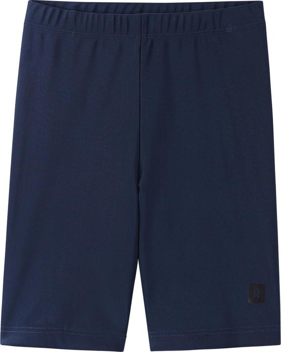 Actual product image Reima Toddler Swim Shorts Pulahdus Navy (62)