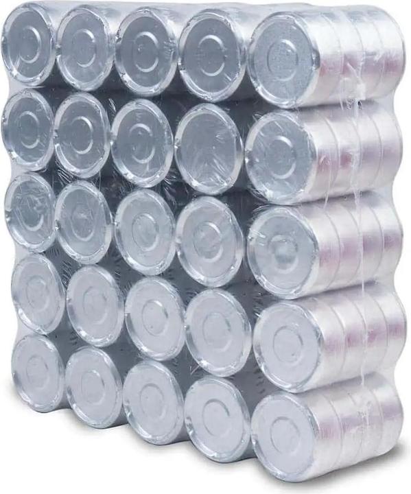 Image du produit müller Kerzen Bougies d'allumage (100 pcs)