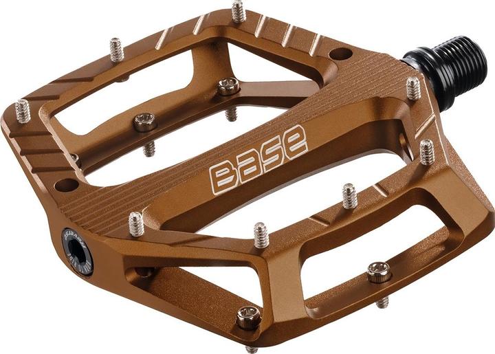 Actual product image Reverse Pedal Base