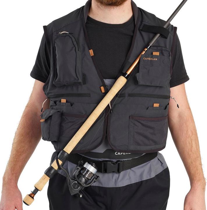 Produktbild Caperlan WADING 500 (S/M)