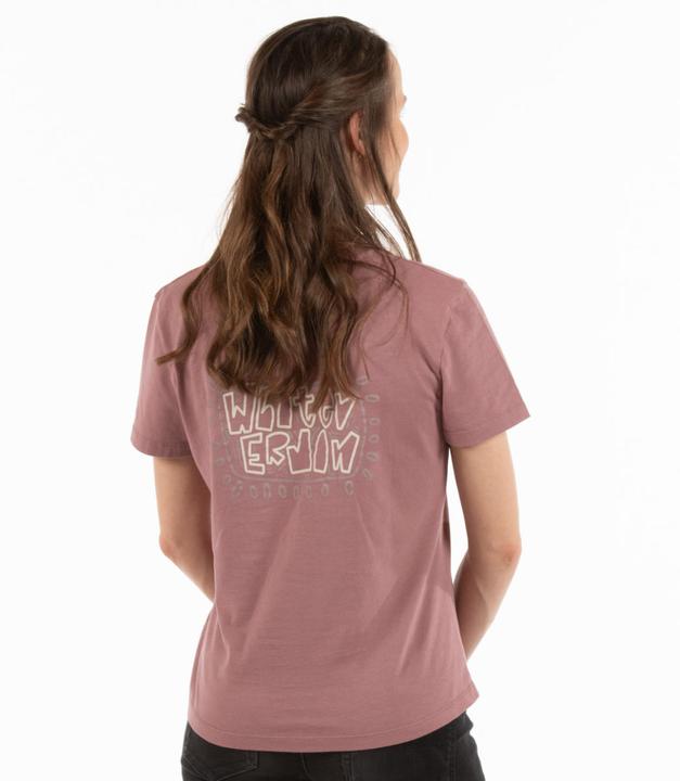 Whatever Man Wild Bustle T-Shirt (XS)
