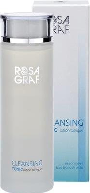 Produktbild Rosa Graf Cleansing Tonic 200 ml (Tonic, 200 ml)
