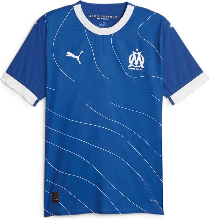 Immagine prodotto Puma magia gara away ufficiae om 2024/25 (L)
