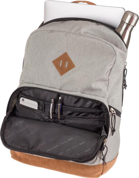 Immagine prodotto Walker Grigio Eco puro (29 l)