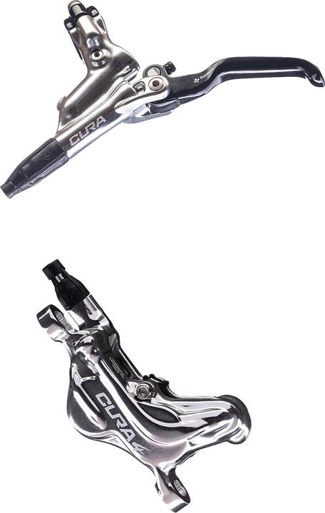 Image du produit Formula Cura 4 frein à disque VR/HR 175cm (Frein arrière, Kit de frein, 4)