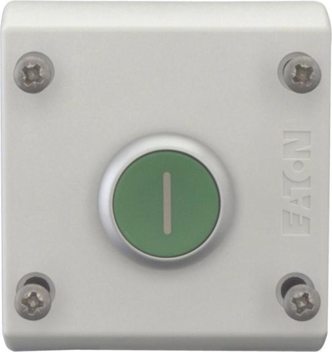 Produktbild Eaton Tasterstation IP66 Start