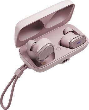 Immagine prodotto Logitech Zona True Wireless - ROSE - EMEA (ANC, 12 h, Senza fili)