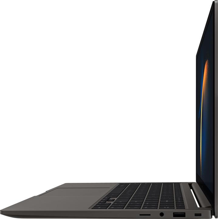 Immagine prodotto Samsung Galaxy Book3 (15.60", Intel Core i5-1335U, 16 GB, 512 GB, DE)