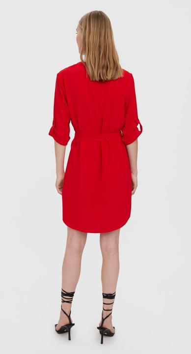 Actual product image Vero Moda Fold-up dress (XS)