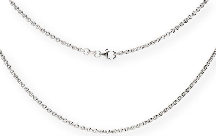 Actual product image Carat Basic (Silver 925, 45 cm)