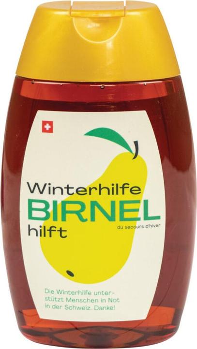 Actual product image Winterhilfe Birnel (250 g)