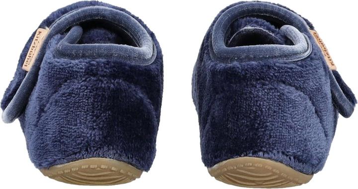 Produktbild Living Kitzbühel Baby's Klettschuh Samt Unifarben (23)