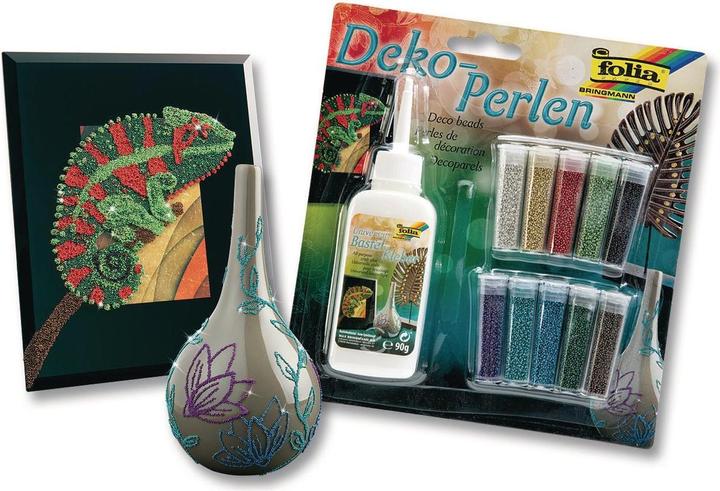 Immagine prodotto Folia Set di perline Deco