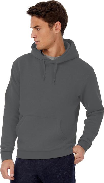 Produktbild B&C Kapuzenpullover Hoodie Kapuzensweater (XS)