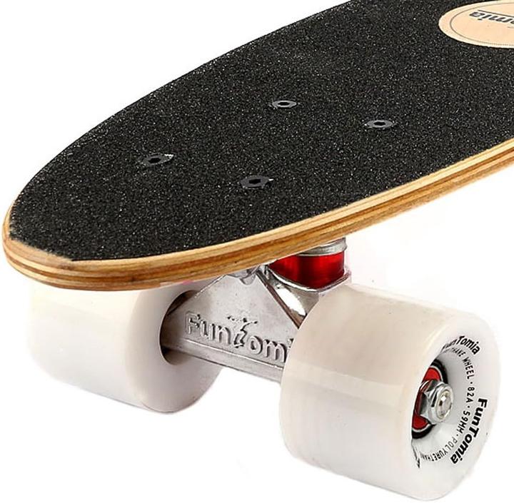 Immagine prodotto FunTomia Mini-Board Cruiser (22.44")