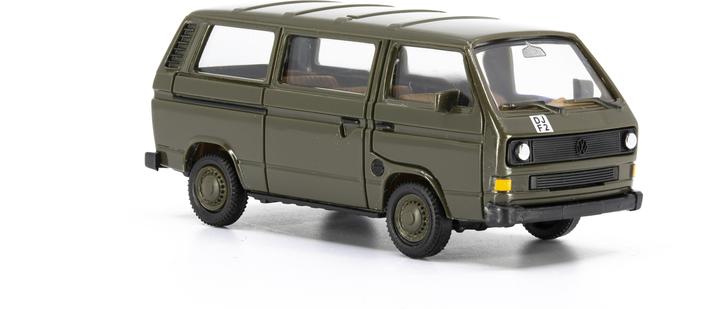 Image du produit Herpa Transporteur militaire VW T3