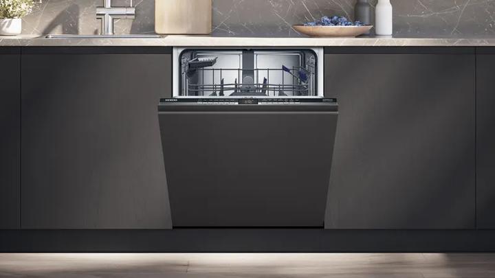 Produktbild Siemens SX63EX02BD