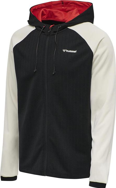 hummel Pro Xk Zip Hoodie Sweat