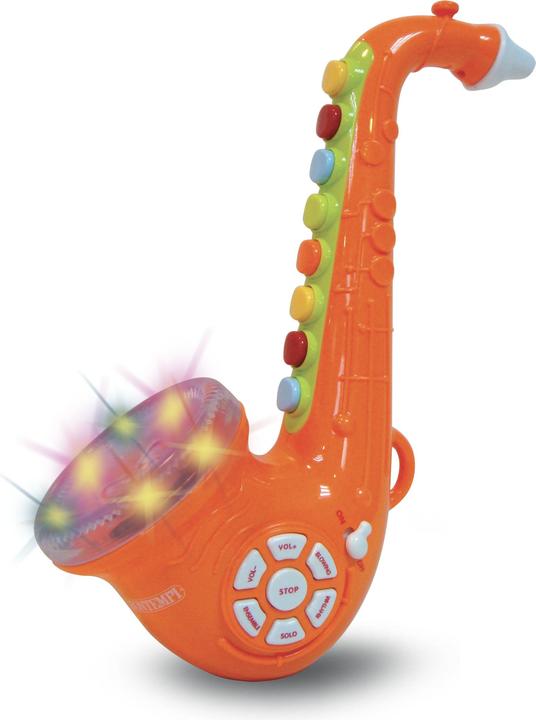 Immagine prodotto Bontempi Saxofono per bambini
