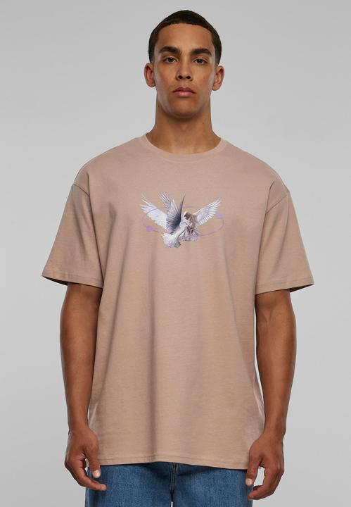 Image du produit Urban Classics Tee surdimensionné Vive la Liberté - 16543 (4XL)