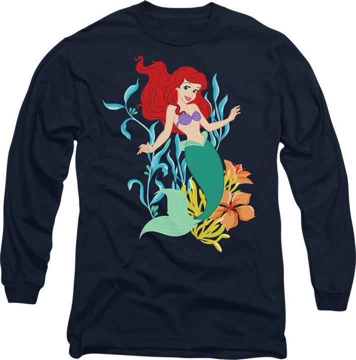 Produktbild The Little Mermaid TShirt (L)