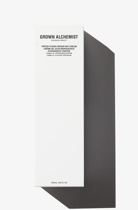 Image du produit Grown Alchemist Crème de jour teintée Hydra-Repair (50 ml, Crème de jour)