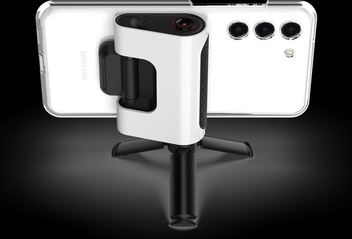 Image du produit Samsung Camera Grip Stand uniquement pour l'étui Gadget