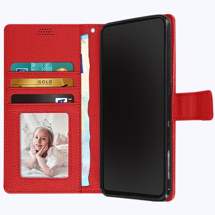Immagine prodotto Avizar Serie Lenny (Realme GT Neo 3T)