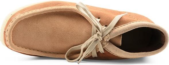 Produktbild Clarks Wallabee Boot (35.5)