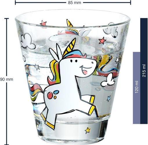 Actual product image Leonardo Bambini