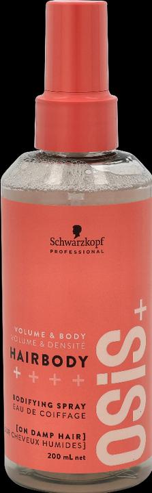 Actual product image Schwarzkopf Osis (200 ml)