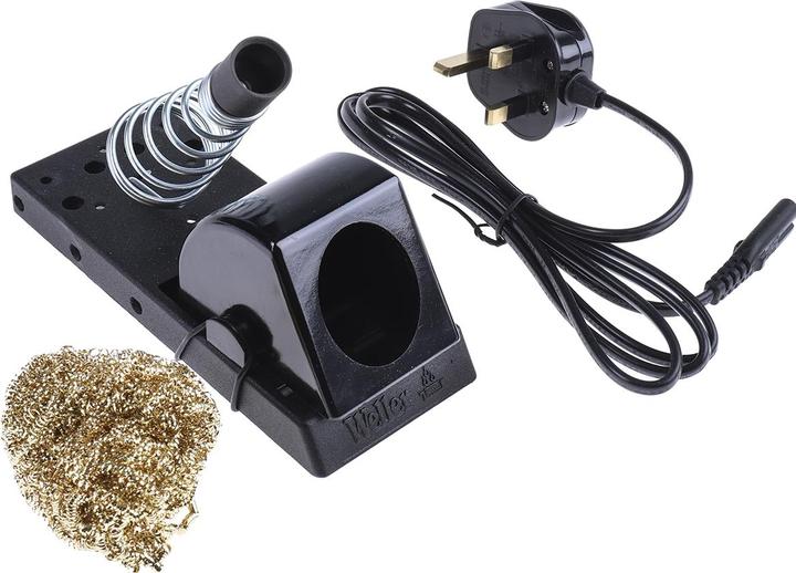 Produktbild Weller Erem Lötstation digital 50 W Profes