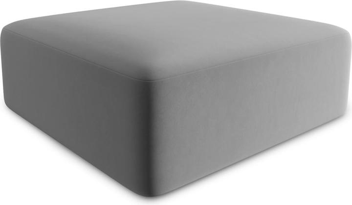 Actual product image Maison Heritage Chiara (Cushioned stools)
