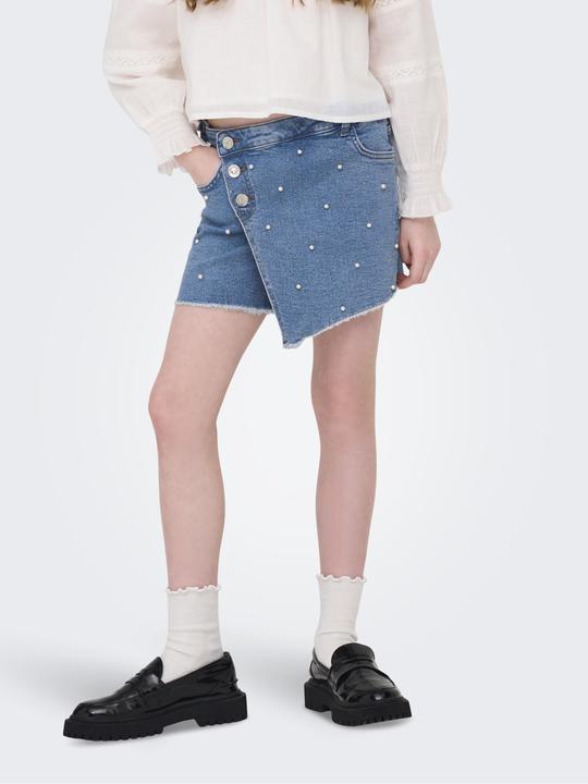 Produktbild Only KOGJENNY Jeansrock Jeansrock (140)