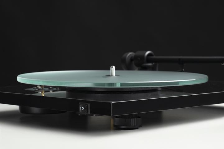 Actual product image Pro-Ject T1 EVO Phono (Manual)