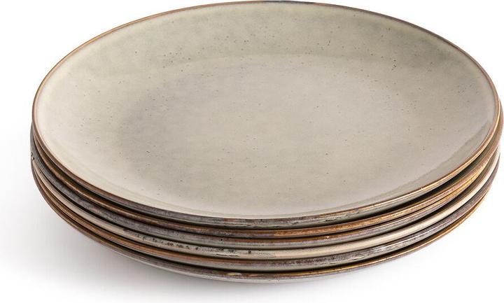Actual product image La Redoute Interieurs Omora (1 x, 28 cm)