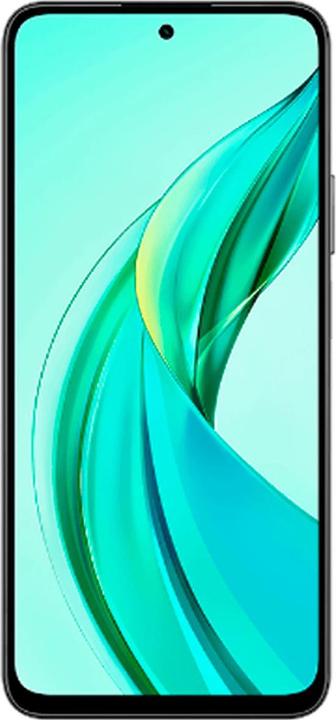 Produktbild Honor 90 Smart (128 GB, Midnight Black, 6.80", Dual SIM, 108 Mpx, 5G)