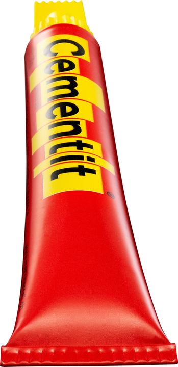 Image du produit Cementit Pochette de présentation A4 Visit Transparent (30 g, 30 ml)