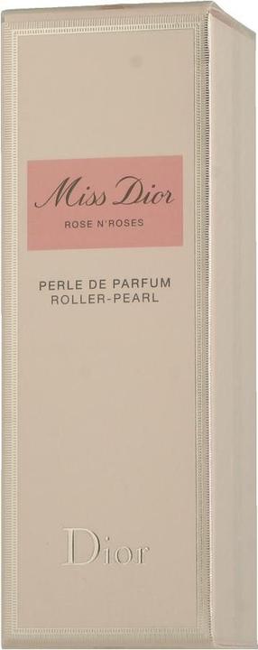 Produktbild Dior Miss Rose N'Roses (Eau de Toilette, 20 ml)