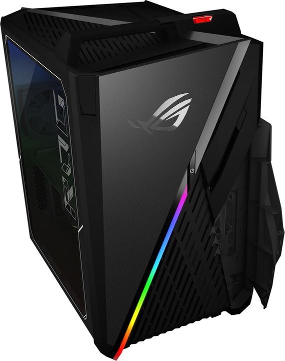 Image du produit ASUS ROG Strix GA15 (AMD Ryzen 7 3800X, 16 Go, 1000 Go, GeForce RTX 2080 Super)