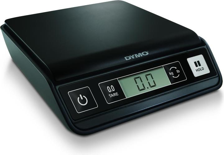 Actual product image Dymo Letter scale M2