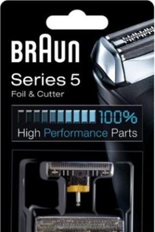 Image du produit Braun Série 5 Combipack 51S (1 x)