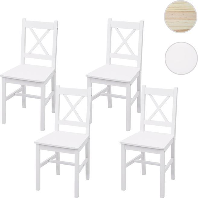 Actual product image Jamb 4x Dining Chair Country House