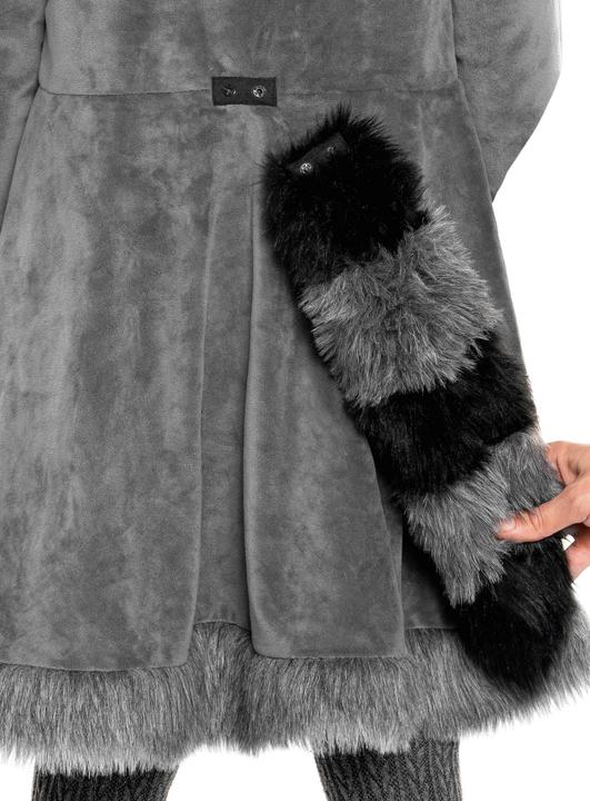 Produktbild Maskworld Waschbär Kostüm für Kinder - für Fasching Karneval (134, 140)
