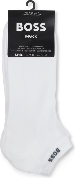 Produktbild BOSS 5P AS Uni CC (5er Pack, 43 - 46)