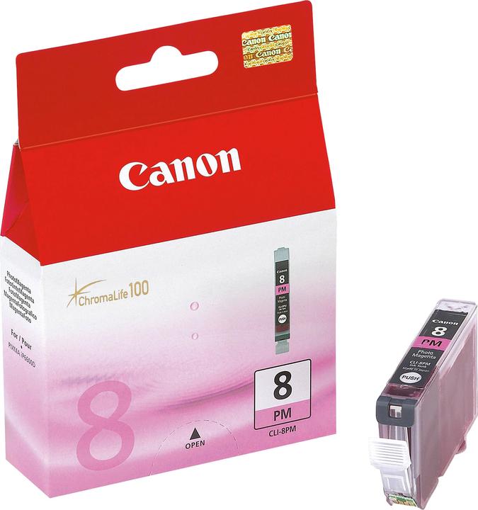 Canon Cli-8pm (PM)