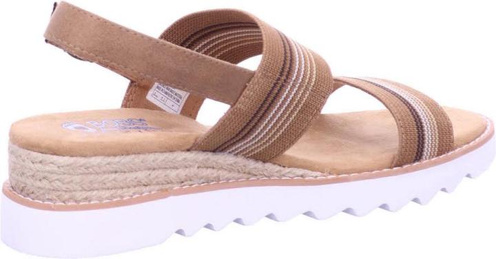 Produktbild Skechers Sandale DESERT KISS (41)