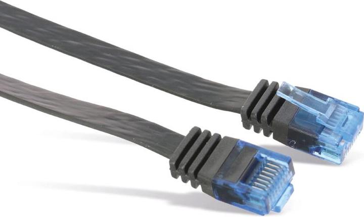 Productafbeelding LogiLink Netwerkkabel (U/UTP, CAT5e, 20 m)