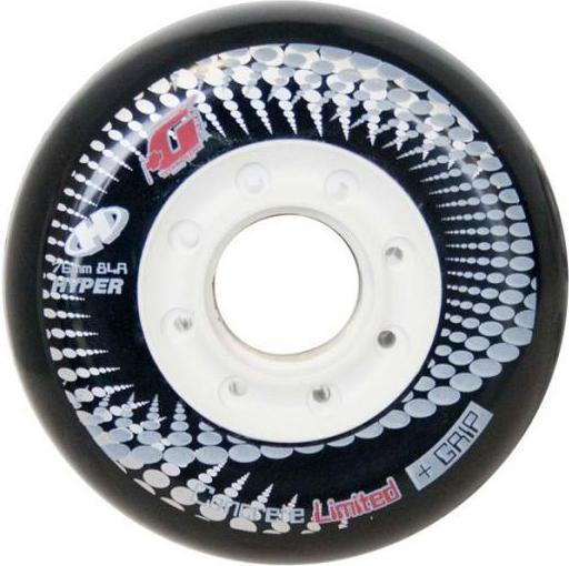 Hyper Concrete +g (x4) (76 mm)
